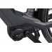 Sparta D-rule Ultra Dames Black Metallic Matte 53cm 2025