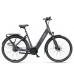 Sparta D-rule Ultra Dames Black Metallic Matte 53cm 2025