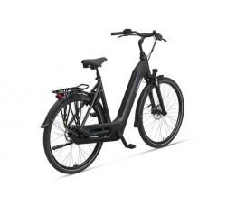 Batavus Altura Pt Pro 2026 Dames Smokingblack Matt 51cm 2026