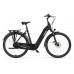 Batavus Altura Pt Pro 2026 Dames Smokingblack Matt 51cm 2026 Batavus Altura Pt Pro 2026 Dames Smokingblack Matt 51cm 2026
