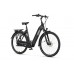 Batavus Altura Pt Pro 2026 Dames Smokingblack Matt 51cm 2026 Batavus Altura Pt Pro 2026 Dames Smokingblack Matt 51cm 2026