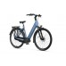 Batavus Finez Pt 2026 Dames Steel Blue Matte 53cm 2026 Batavus Finez Pt 2026 Dames Steel Blue Matte 53cm 2026