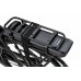 Batavus Altura E-go Cp Plus N7 Lageinstap Zwart Mat 56cm 2025