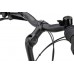Batavus Altura E-go Cp Plus N7 Lageinstap Zwart Mat 56cm 2025