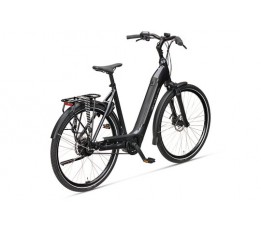 Sparta C-grid Ultra 2026 Dames Sparkling Black 51cm 2026 Sparta C-grid Ultra 2026 Dames Sparkling Black 51cm 2026