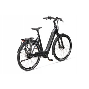 Sparta C-grid Ultra 2026 Dames Sparkling Black 51cm 2026 Sparta C-grid Ultra 2026 Dames Sparkling Black 51cm 2026
