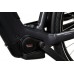 Sparta C-grid Ultra 2026 Dames Sparkling Black 51cm 2026