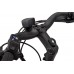 Sparta C-grid Ultra 2026 Dames Sparkling Black 56cm 2026