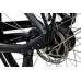 Sparta C-grid Ultra 2026 Dames Sparkling Black 56cm 2026