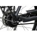 Sparta C-grid Ultra 2026 Dames Sparkling Black 56cm 2026