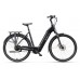 Sparta C-grid Ultra 2026 Dames Sparkling Black 56cm 2026