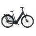 Batavus Finez Pt Exclusive 2026 Dames Volcano Black Matt 53cm 2026