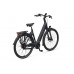 Batavus Finez Pt Exclusive 2026 Dames Volcano Black Matt 53cm 2026 Batavus Finez Pt Exclusive 2026 Dames Volcano Black Matt 53cm 2026