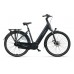 Batavus Finez Pt 2026 Dames Volcano Black Matt 48cm 2026 Batavus Finez Pt 2026 Dames Volcano Black Matt 48cm 2026
