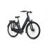 Batavus Finez Pt 2026 Dames Volcano Black Matt 48cm 2026 Batavus Finez Pt 2026 Dames Volcano Black Matt 48cm 2026
