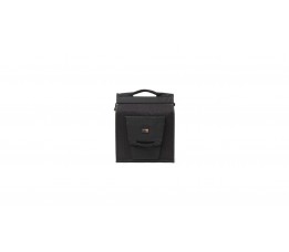 New Looxs Tas  Daily Shopper Zwart