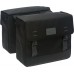 New Looxs Tas  Origin Dubbel Zwart