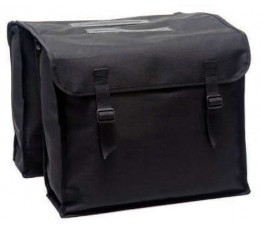 New Looxs Tas  Cameo Dubbel Zwart