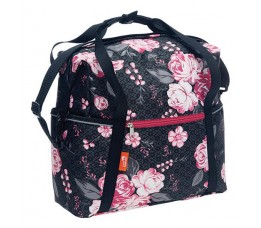 New Looxs Vera Donna Black 16 L