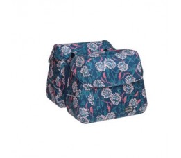 New Looxs Tas  Joli Dubbel Zarah Blue