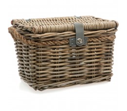 New Looxs Mand New Looxs Melbourne Medium 446.713 Grey 24l