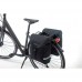 New Looxs Tas Cameo Sports Dubbel Black New Looxs Tas Cameo Sports Dubbel Black