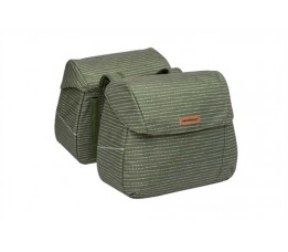 New Looxs Tas  Joli Double Nomi Green