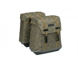 New Looxs Tas  Alba Double Selo Bronze