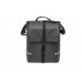 New Looxs Tas  Odense Single Black