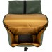 New Looxs Tas  Odense Double Green