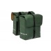 New Looxs Tas  Odense Double Green