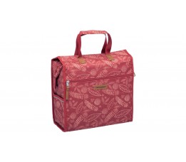 New Looxs Tas  Lilly Forest Blue