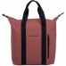 New Looxs Tas Odense Kota Shopper Rust New Looxs Tas Odense Kota Shopper Rust