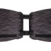 New Looxs Tas  Joli Double Alma Black
