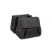 New Looxs Tas  Joli Double Alma Black