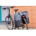 New Looxs Tas  Nyborg Double Dgry/zw