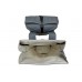 New Looxs Tas  Nyborg Double Dgry/zw