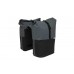 New Looxs Tas  Nyborg Double Dgry/zw
