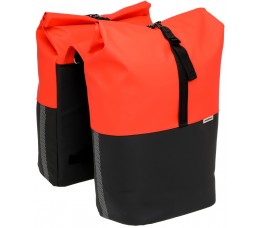 New Looxs Tas  Nyborg Double Ro/zw