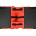 New Looxs Tas  Nyborg Double Ro/zw