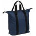 New Looxs Tas  Odense Kota Shopper Dark Blue