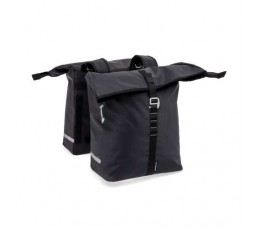 New Looxs Tas  Cantos Double Black