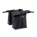 New Looxs Tas  Cantos Double Black