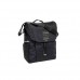 New Looxs Tas  Vigo Single Zw/gr