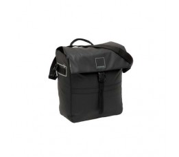 New Looxs Tas Leeds Single Black New Looxs Tas Leeds Single Black