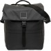New Looxs Tas  Leeds Single Black