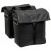 New Looxs Tas  Leeds Double Black