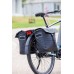 New Looxs Tas  Leeds Double Black