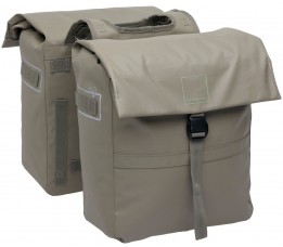 New Looxs Tas Leeds Double Taupe New Looxs Tas Leeds Double Taupe