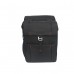 New Looxs Tas  Vigo Dubbel Zw